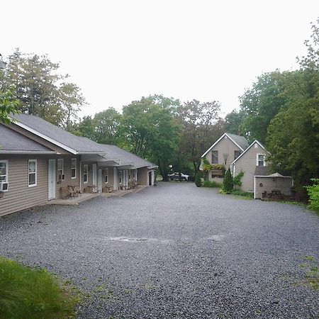 Rothesay Motel ภายนอก รูปภาพ