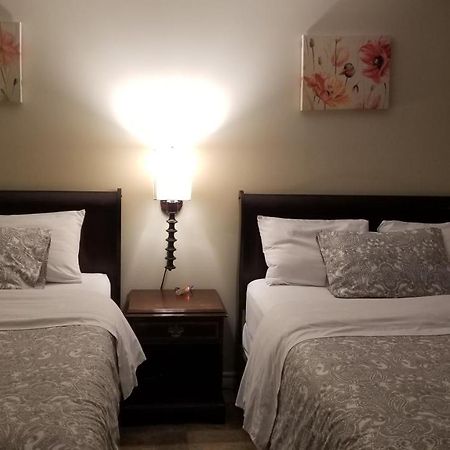Rothesay Motel ภายนอก รูปภาพ