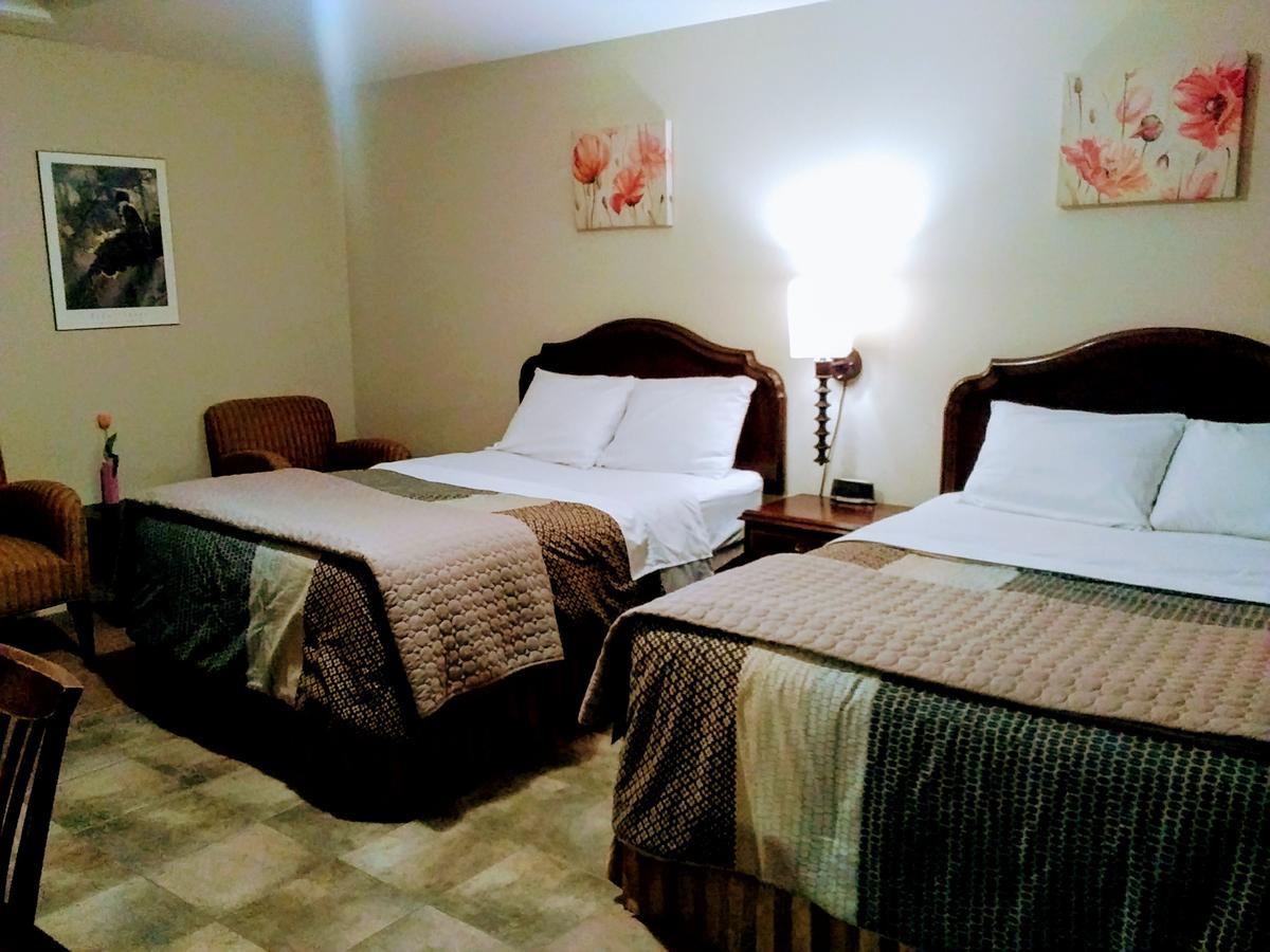 Rothesay Motel ภายนอก รูปภาพ