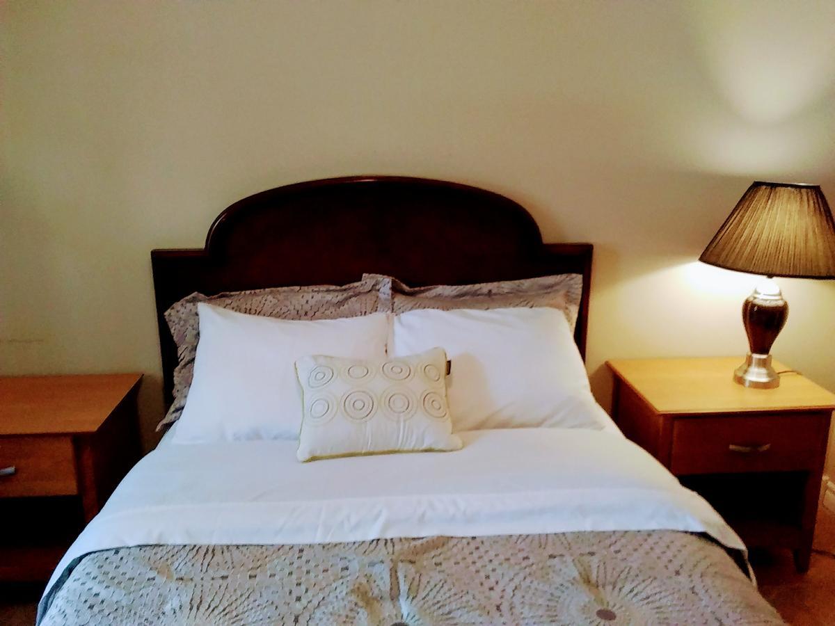 Rothesay Motel ภายนอก รูปภาพ