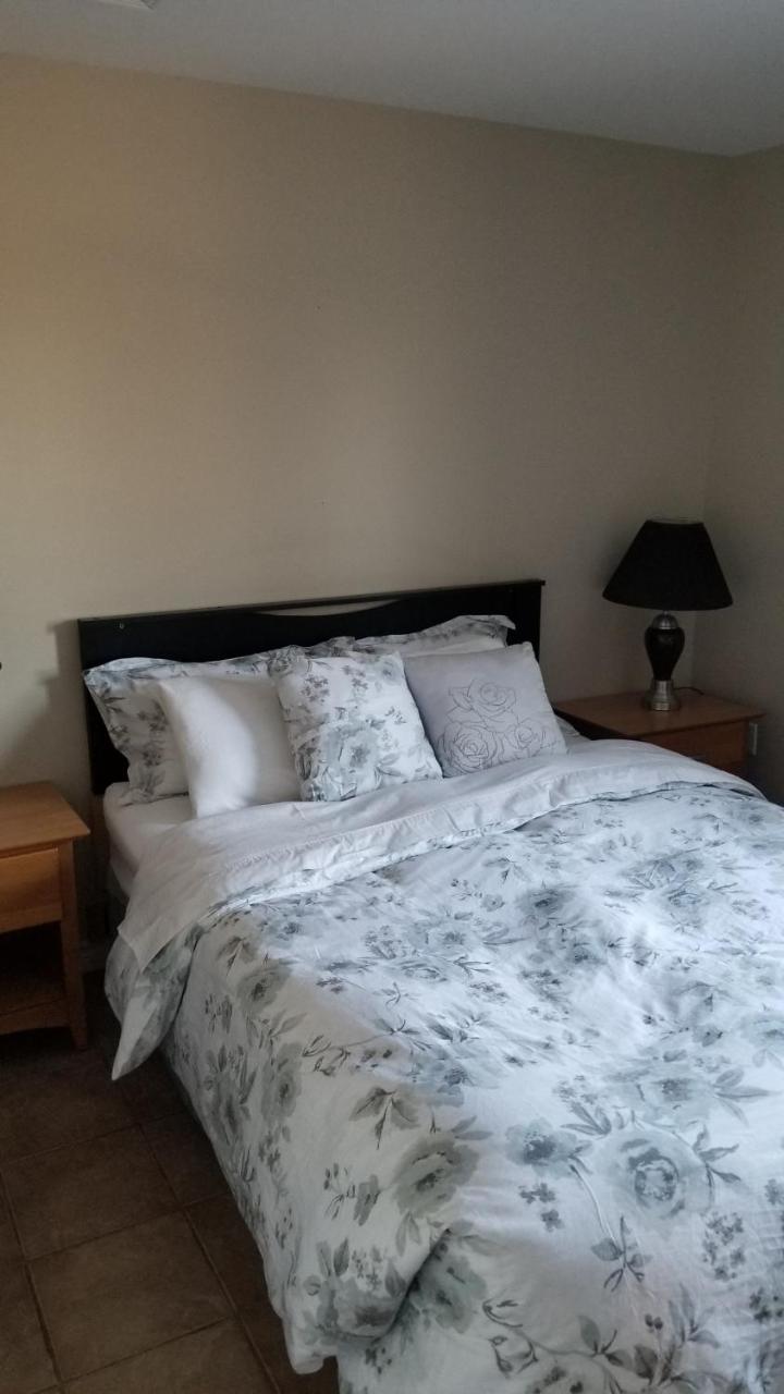 Rothesay Motel ภายนอก รูปภาพ