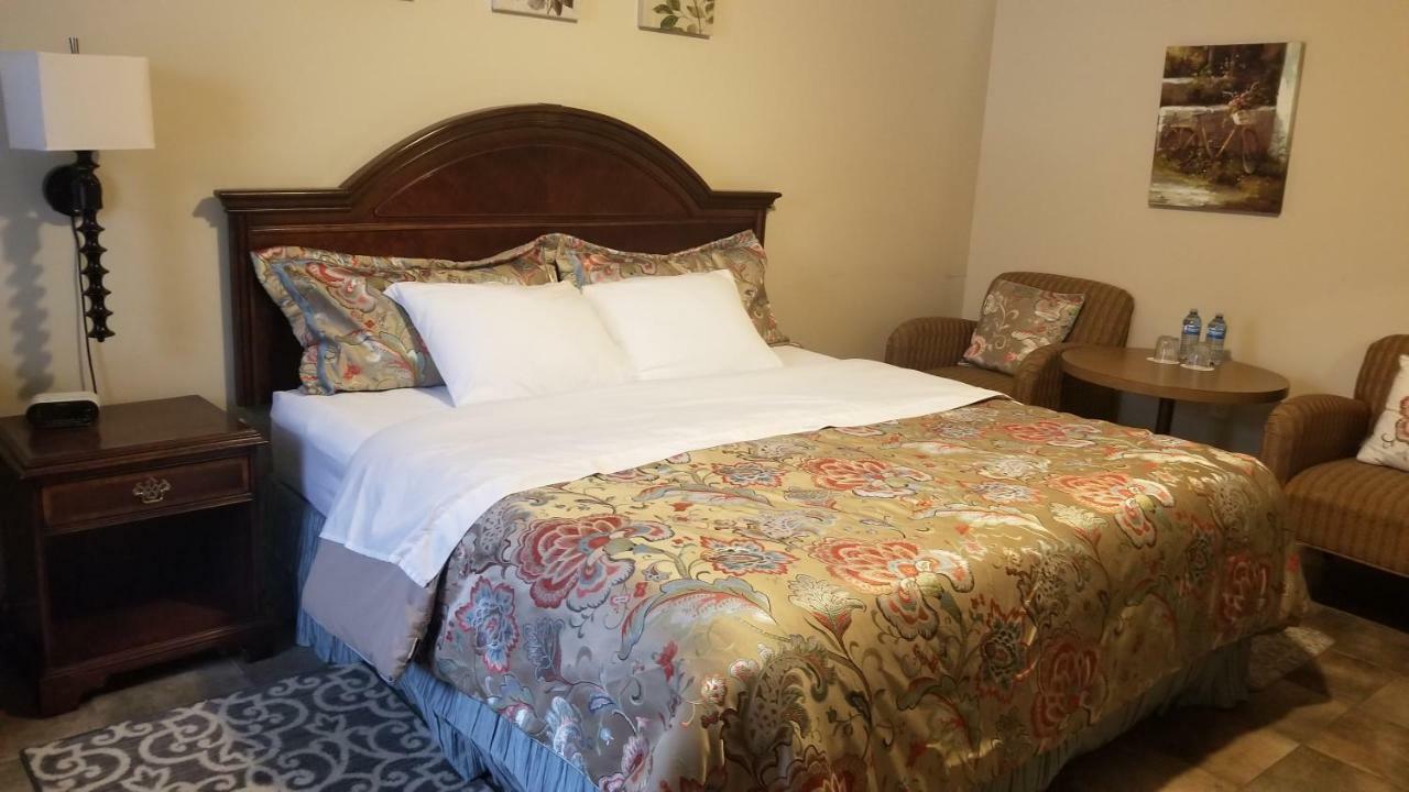 Rothesay Motel ภายนอก รูปภาพ