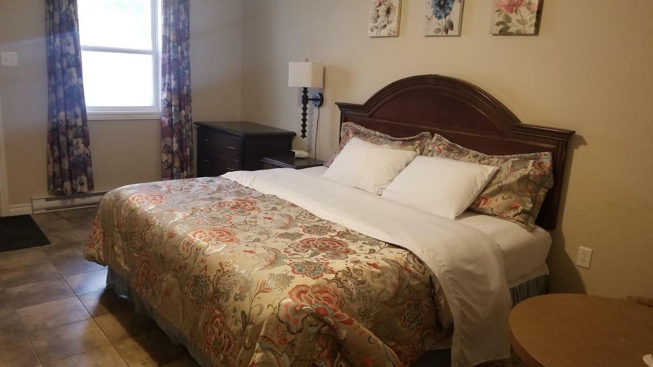 Rothesay Motel ภายนอก รูปภาพ