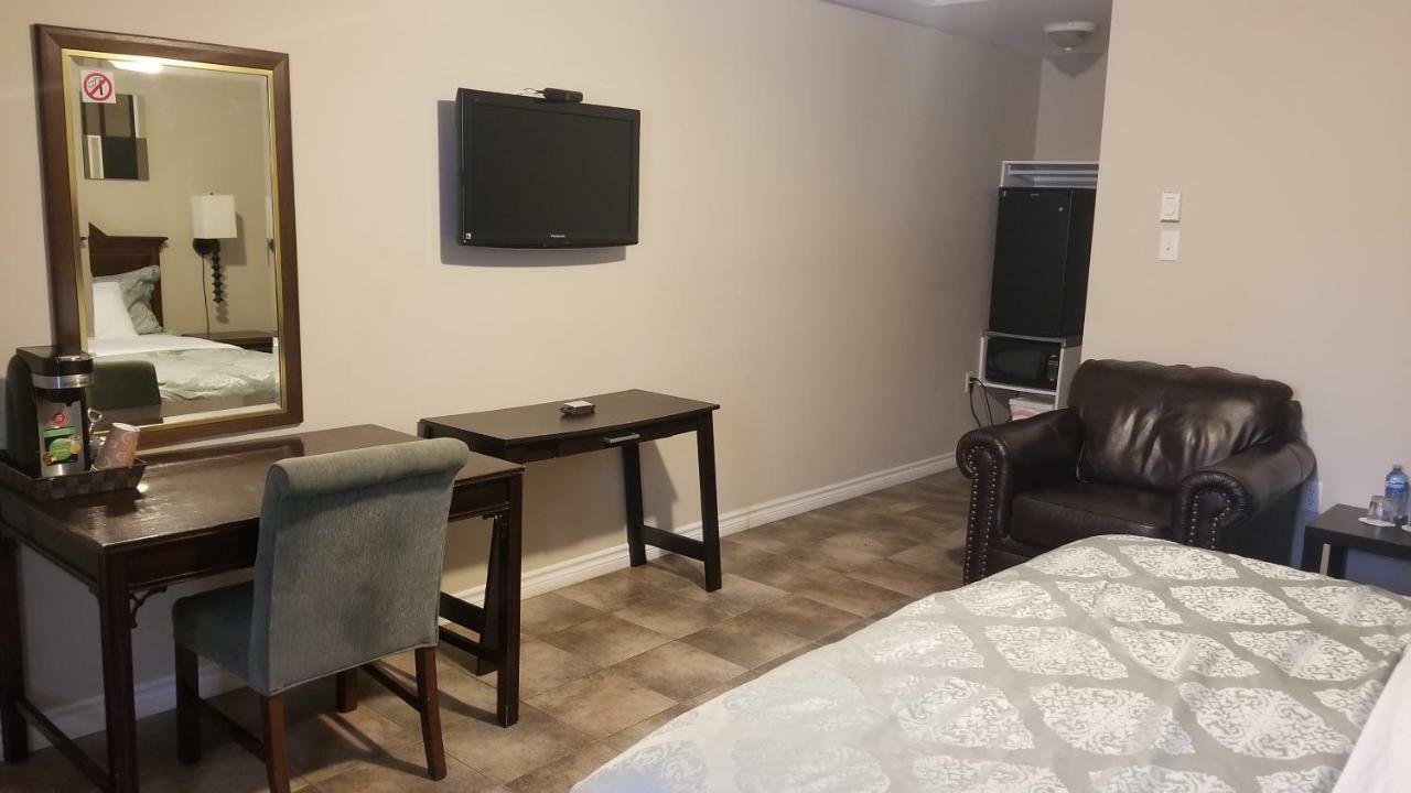 Rothesay Motel ภายนอก รูปภาพ
