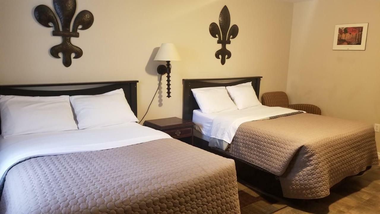 Rothesay Motel ภายนอก รูปภาพ