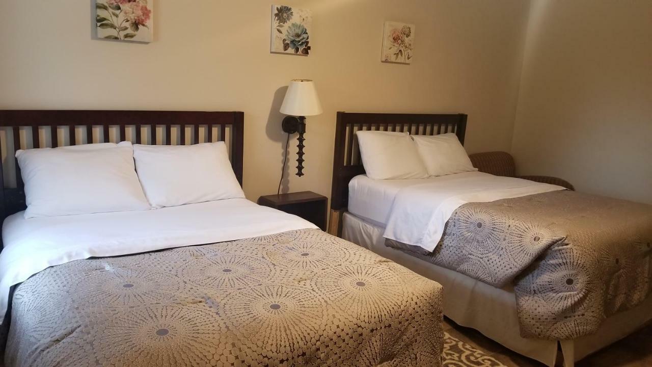 Rothesay Motel ภายนอก รูปภาพ