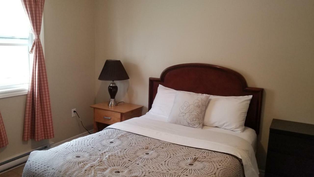 Rothesay Motel ภายนอก รูปภาพ