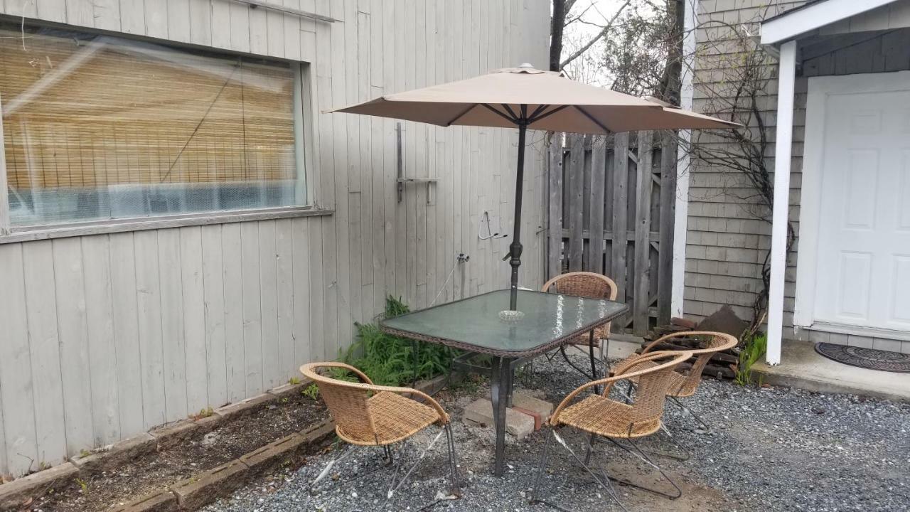 Rothesay Motel ภายนอก รูปภาพ
