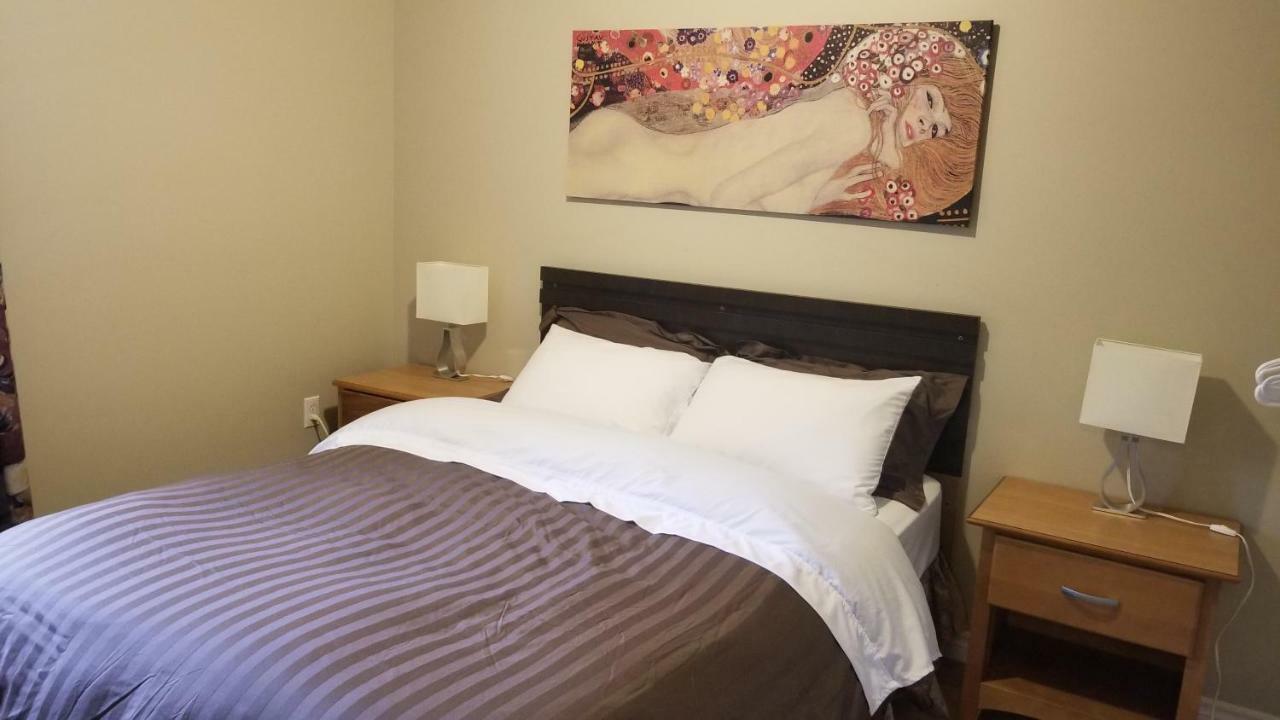 Rothesay Motel ภายนอก รูปภาพ