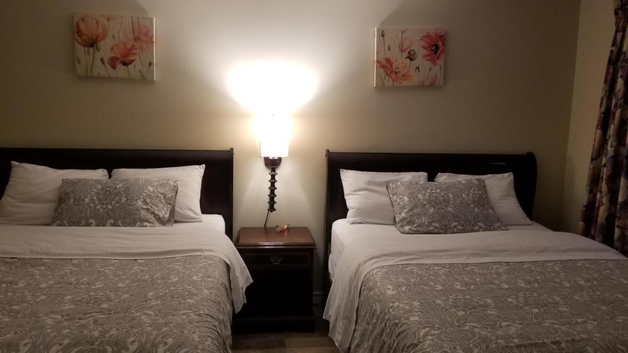 Rothesay Motel ภายนอก รูปภาพ