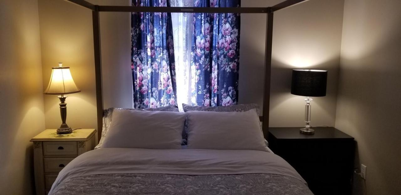 Rothesay Motel ภายนอก รูปภาพ